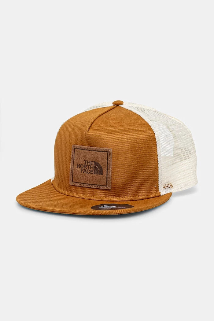 The North Face бейзболна шапка мъжка TRUCKER