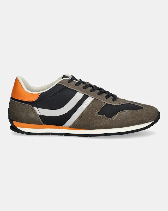 BOSS Orange Levon Sneakers