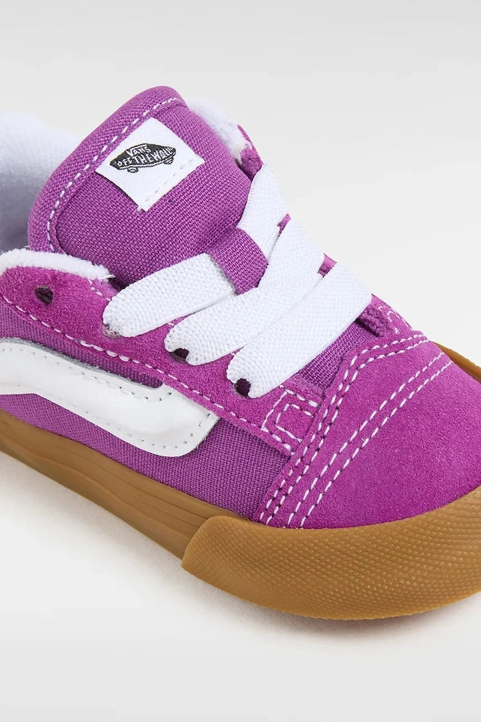 Ниски кецове Vans Knu Skool