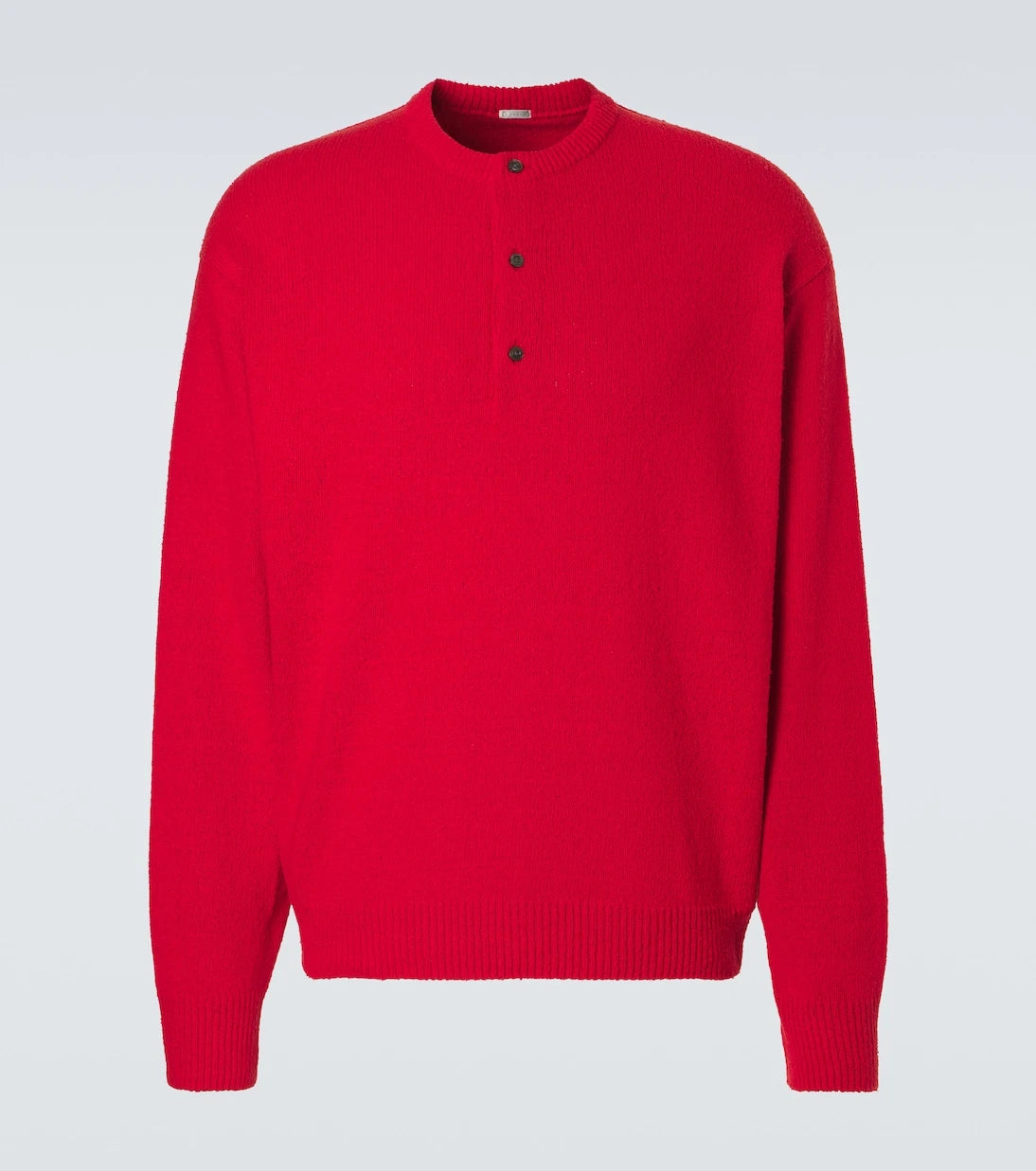 A.Presse - Silk sweater