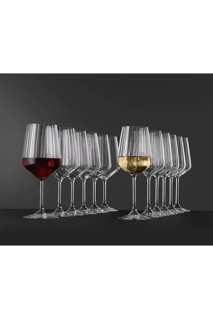 Комплект чаши за вино Spiegelau Stemware 630 ml (12 броя)