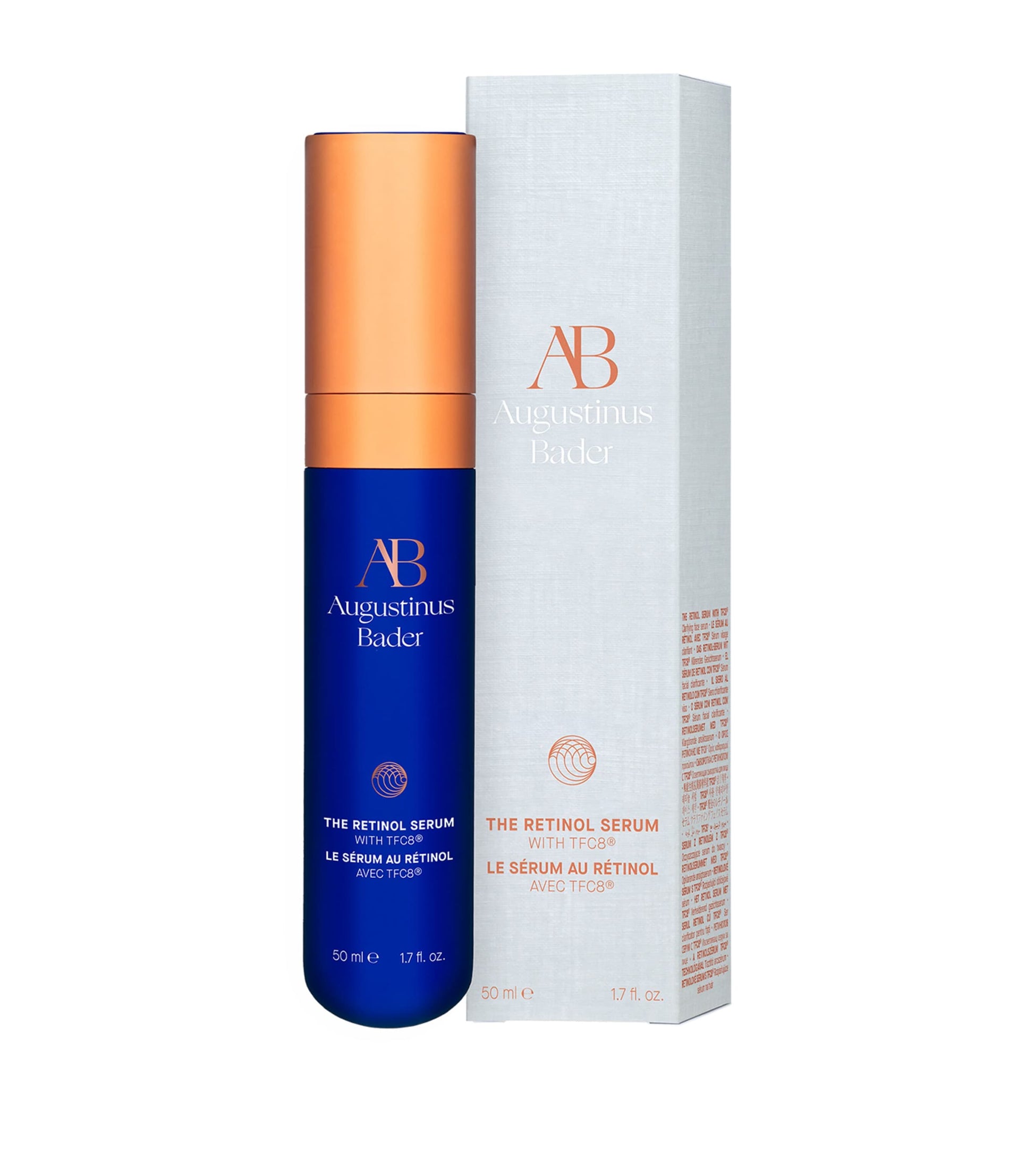 The Retinol Serum (50ml)
