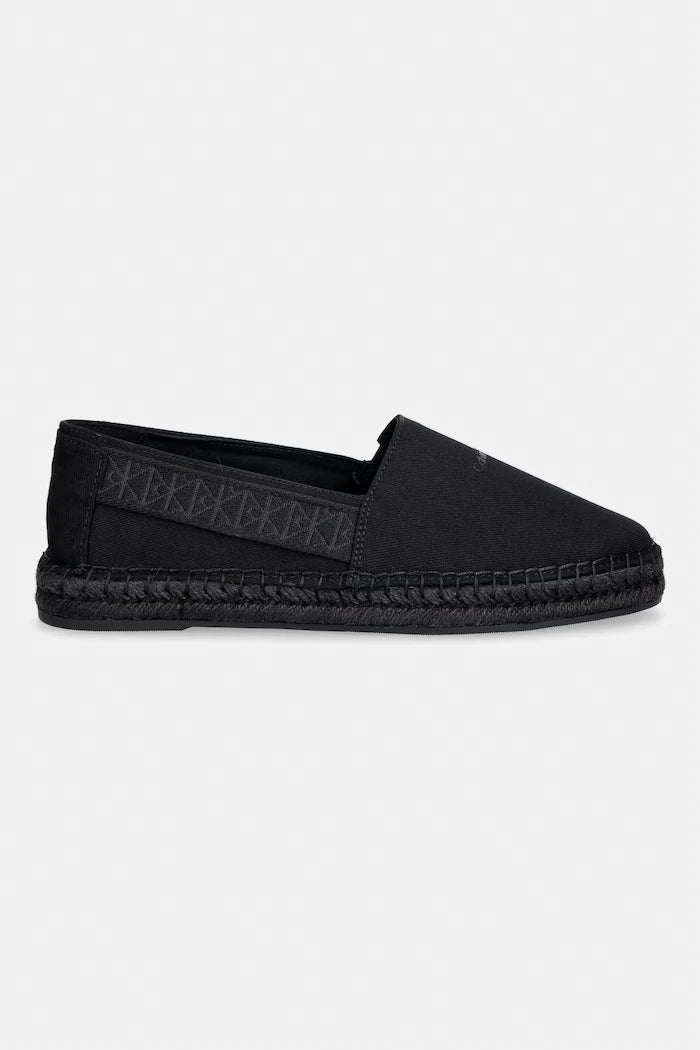 Calvin Klein еспадрили мъжки ESPADRILLE WEBBING CV