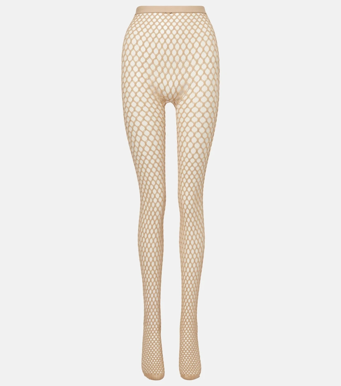 Wardrobe.NYC - كولون RHW Web من مزيج الصوف