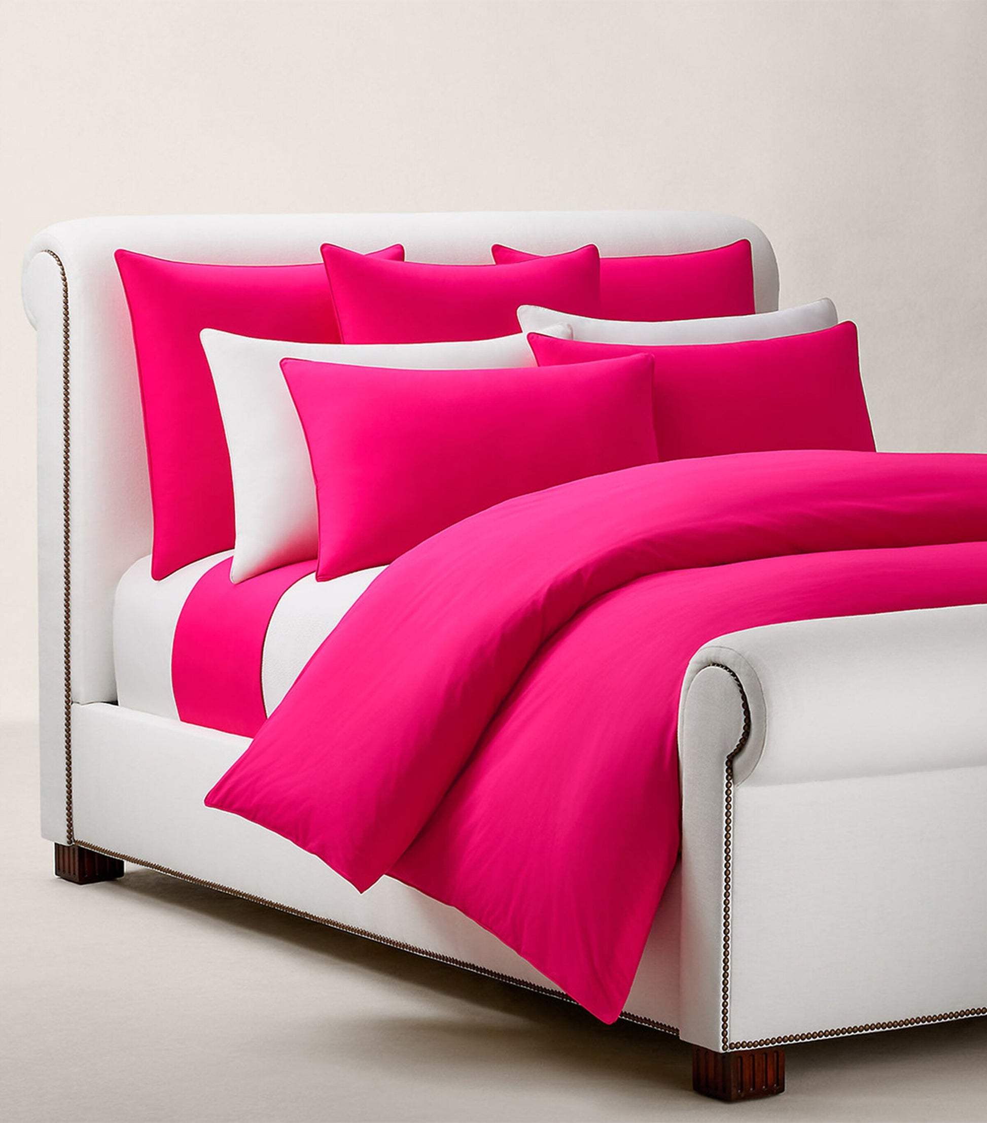 Cotton Polo Player Fitted Sheet (180cm x 200cm)