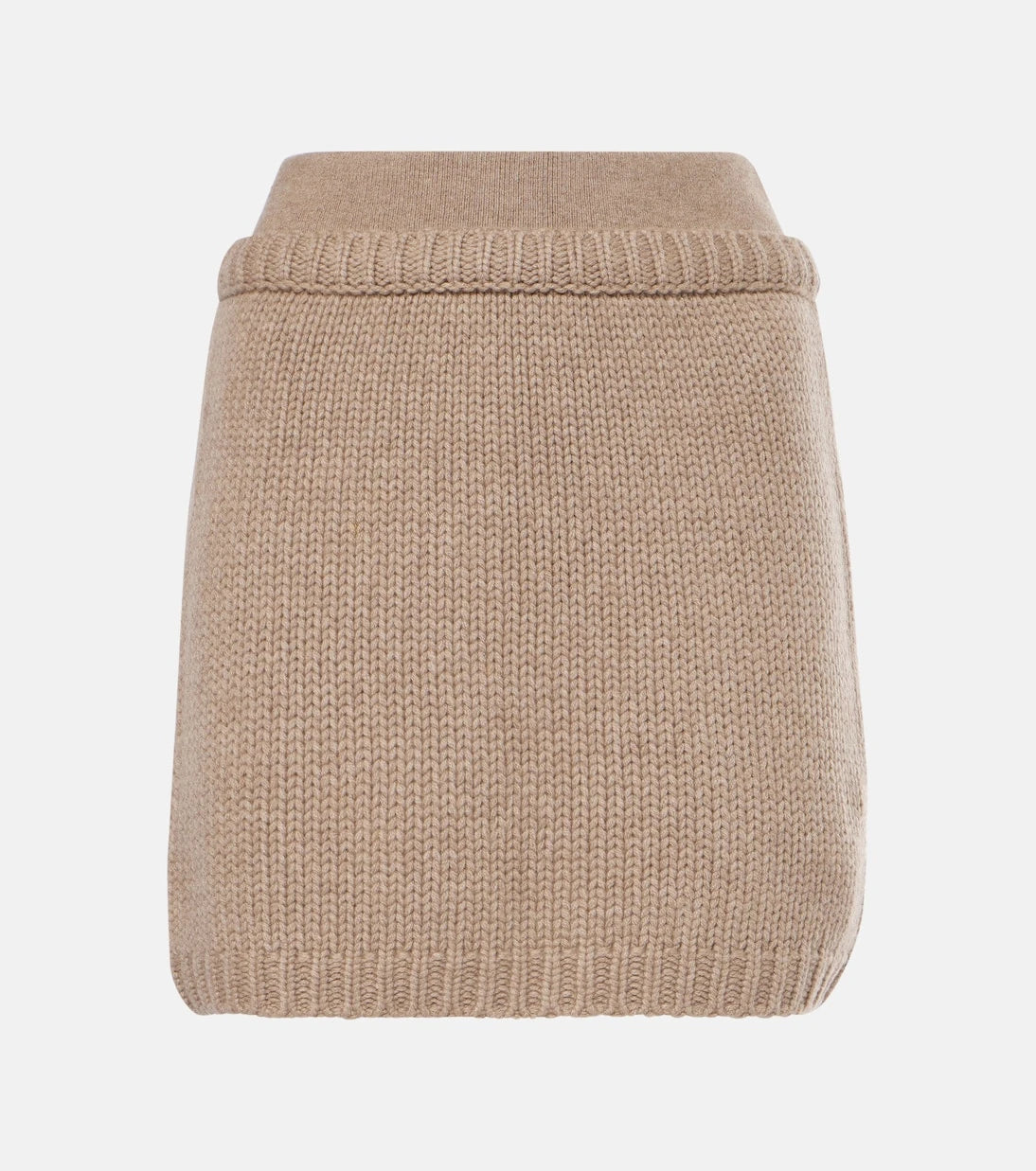 Lisa Yang - Lovi cashmere miniskirt