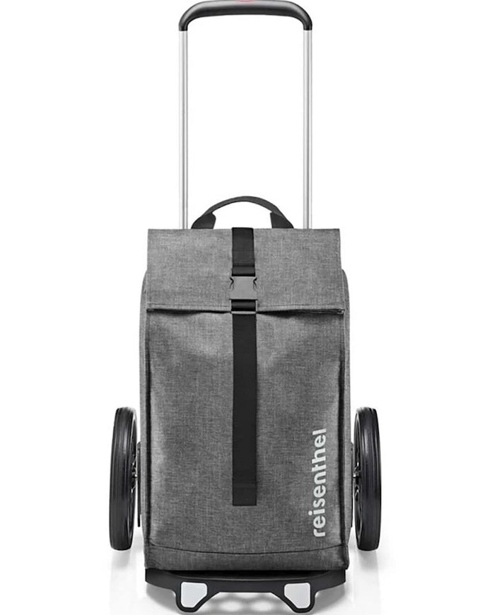 Reisenthel Citycruiser Alışveriş Arabası, 40 L