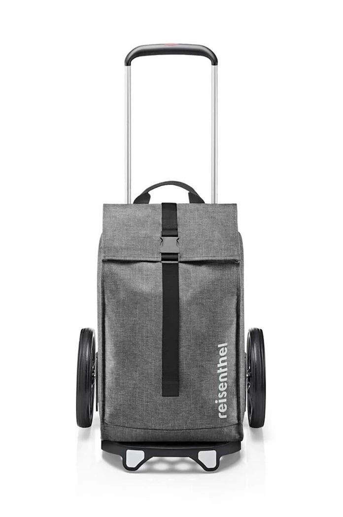 Reisenthel Citycruiser Alışveriş Arabası, 40 L