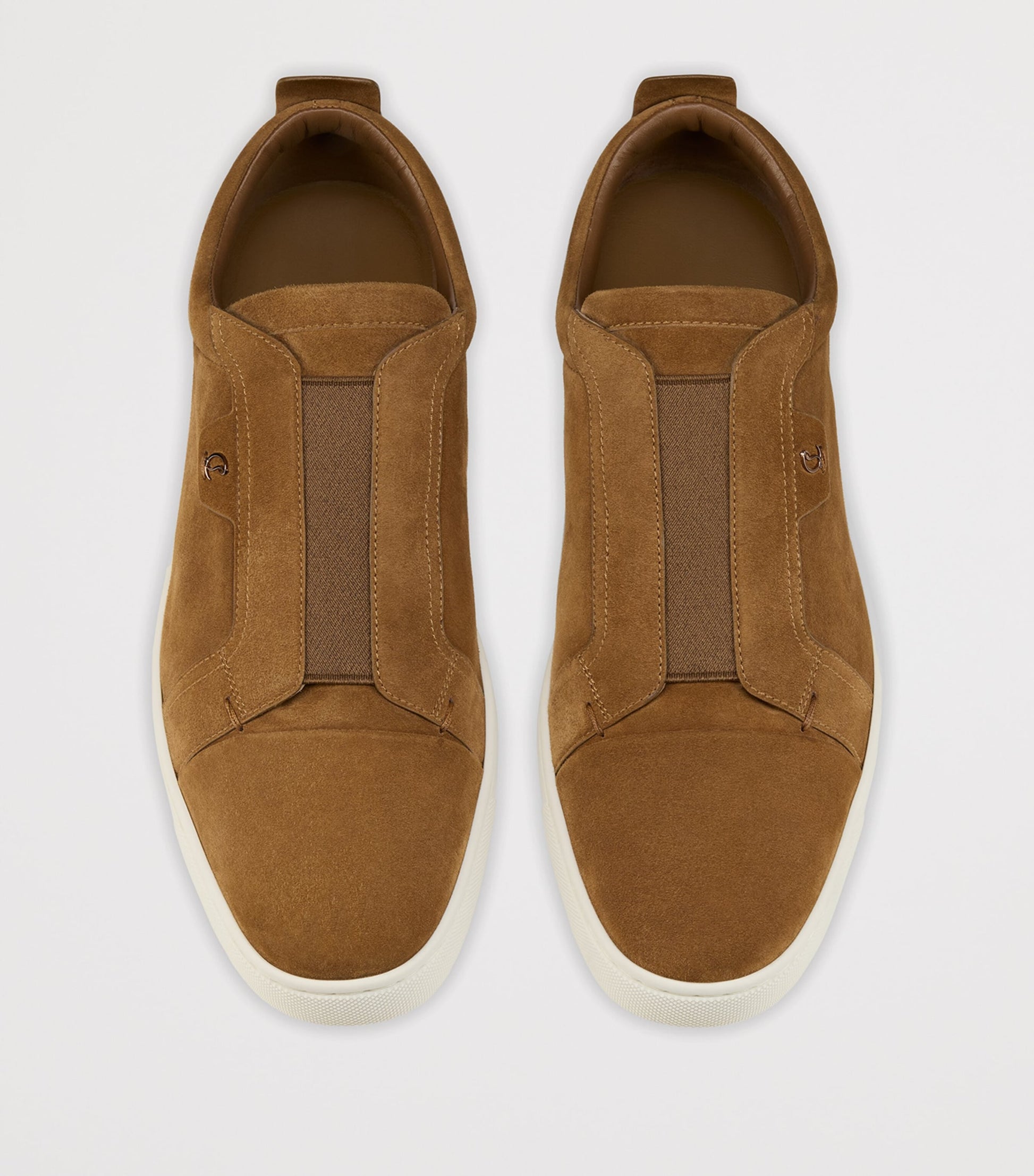 St Louis Slip-On Sneakers