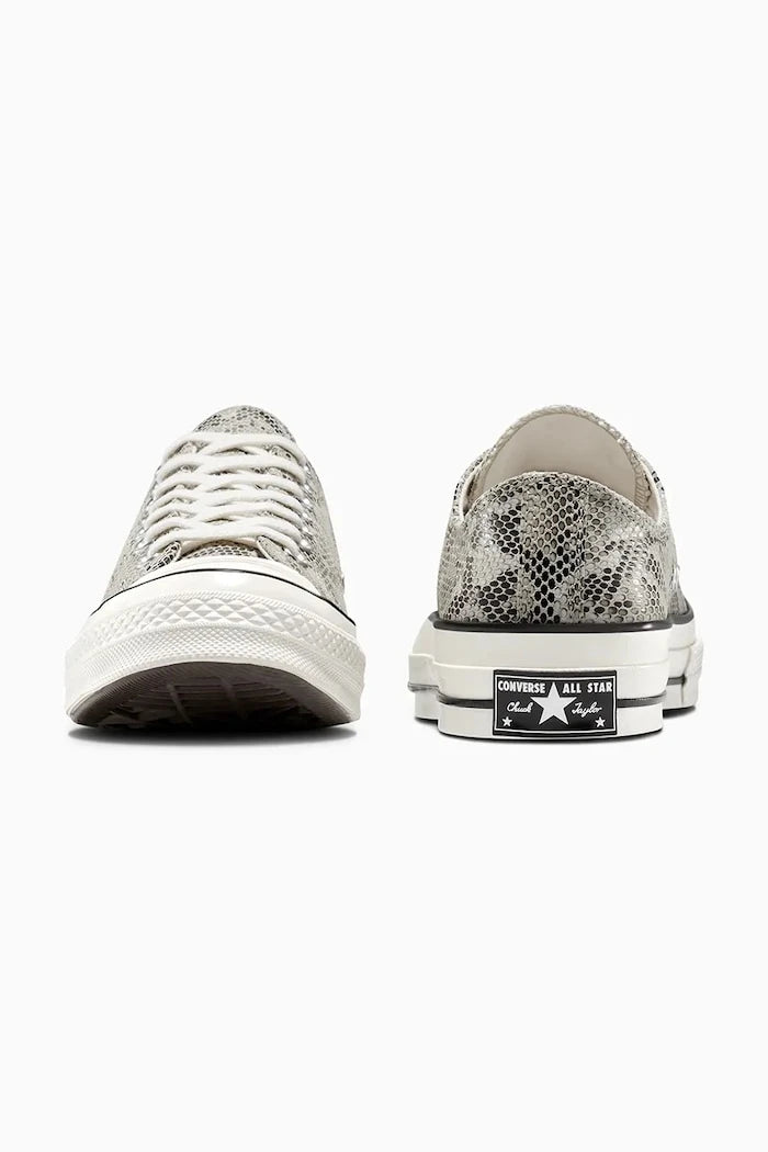Converse Chuck 70 Yüksek Üst Spor Ayakkabı