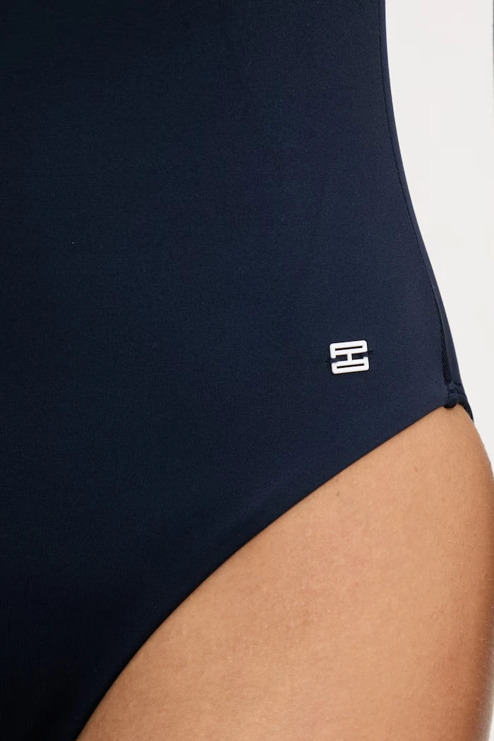 Tommy Hilfiger Kadın Tüm Mayo
