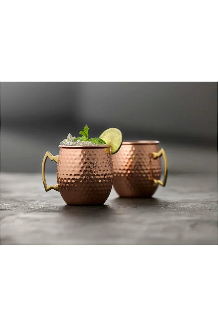 Комплект чаши Lyngby Glas Moscow 550 ml (2 броя)