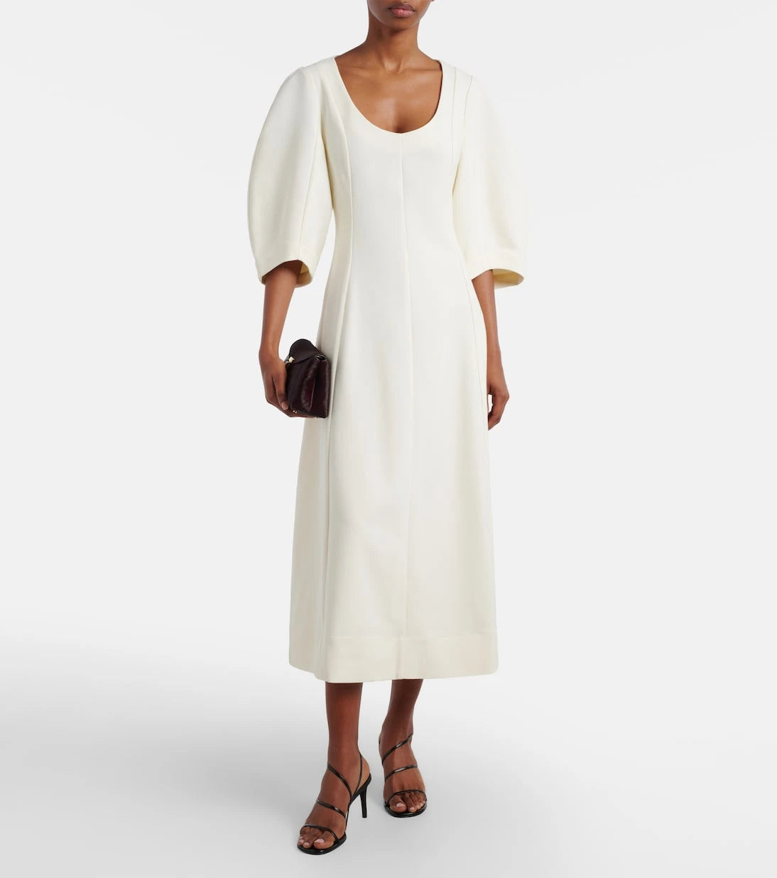 Róhe - Midi dress