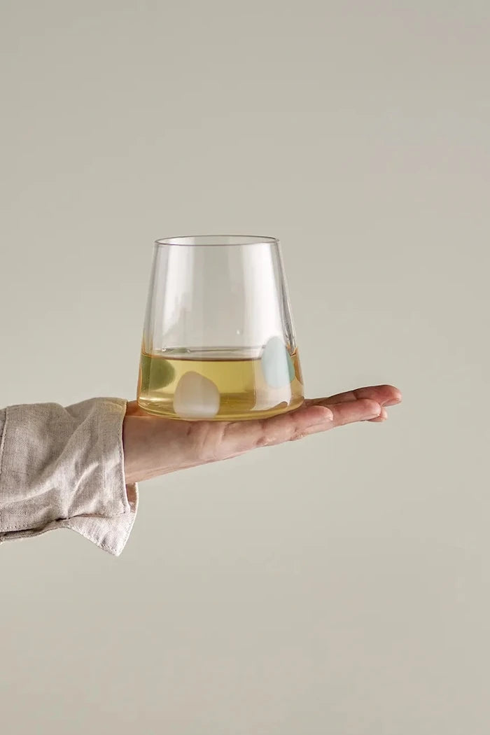 Чаша Bloomingville Gildor 380 ml