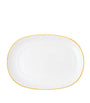 Villeroy & Boch Château Septfontaines Pickle Dish (20.5cm)