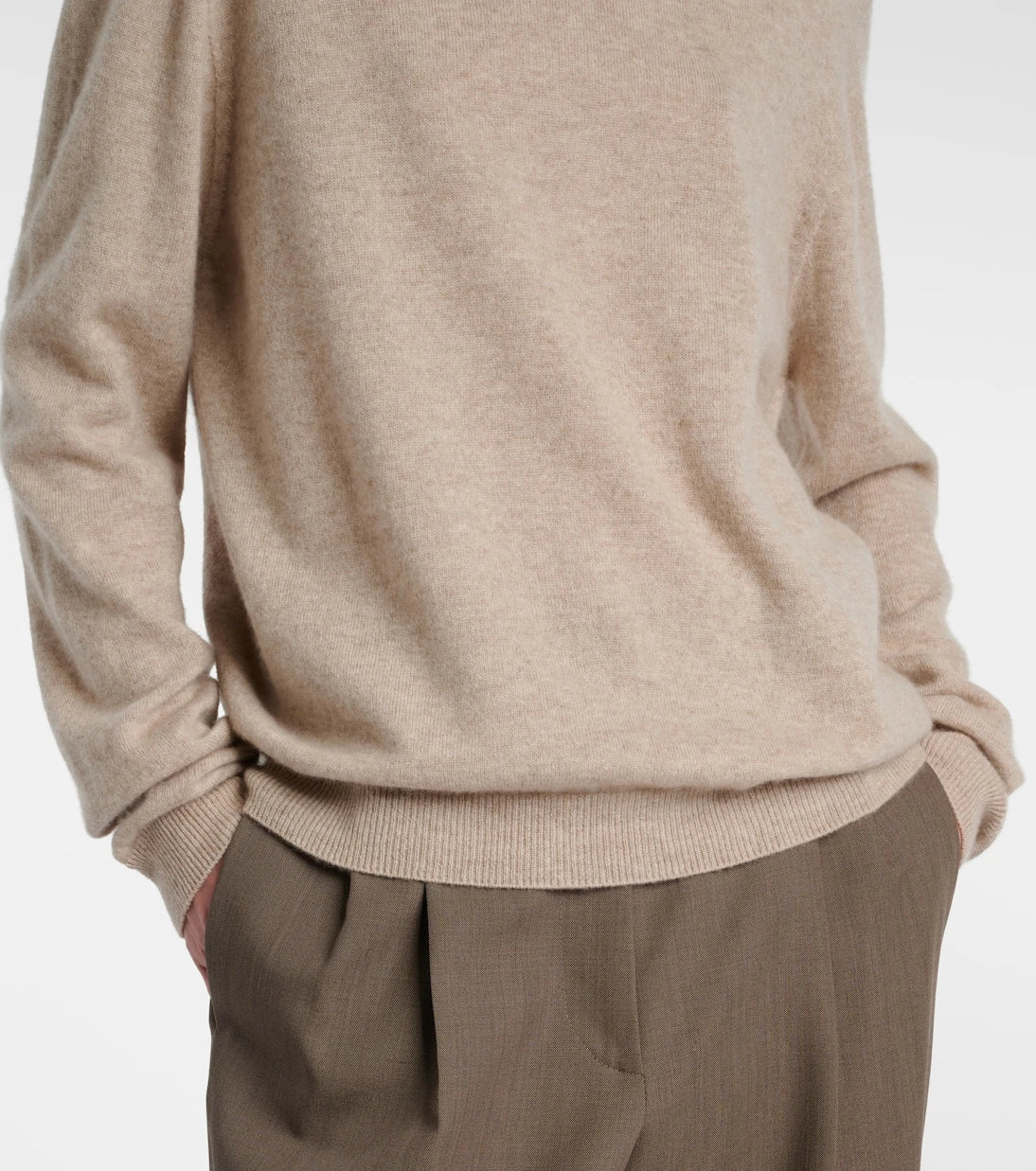 The Row - Kisaora sweater