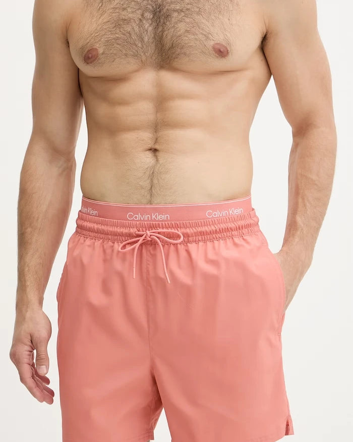 Calvin Klein Erkek Mayo Şortu