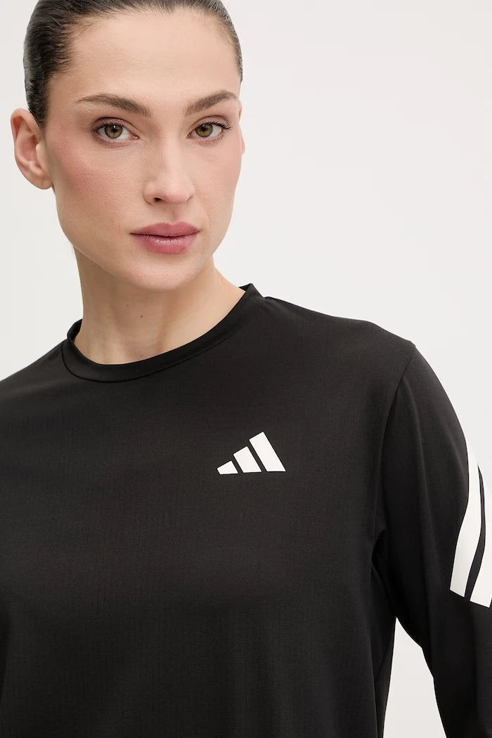 adidas Performance adi365 Uzun Kollu Antrenman Bluzu