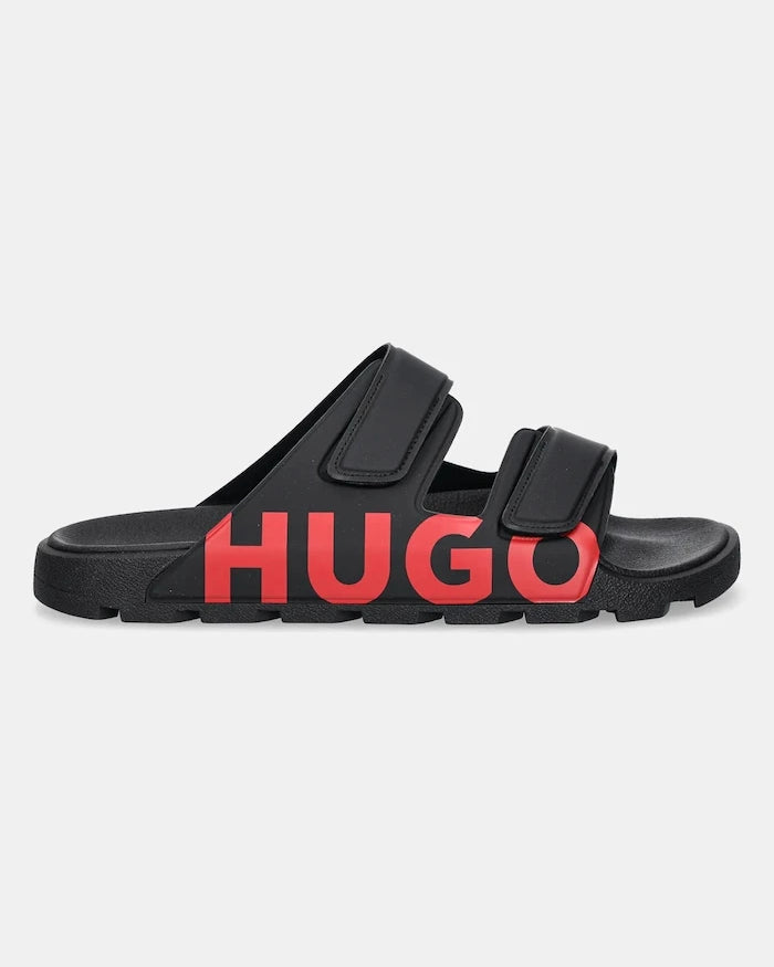HUGO Evander Terlik