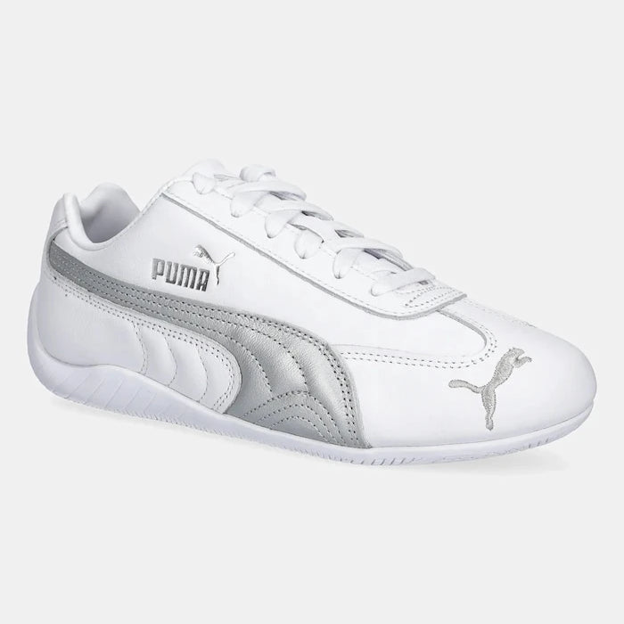 Кожени маратонки Puma Speedcat LTH