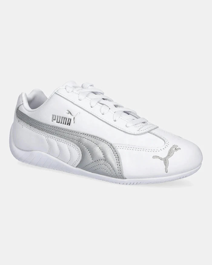 Puma Speedcat LTH Deri Spor Ayakkabı
