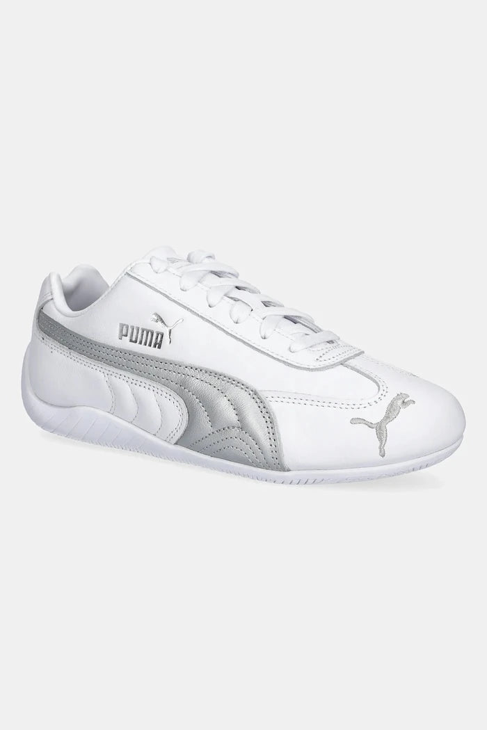 Кожени маратонки Puma Speedcat LTH