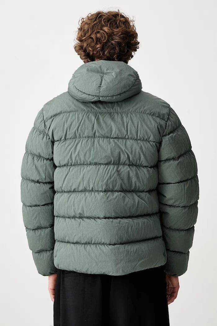 C.P. Company Erkek Şişme Mont