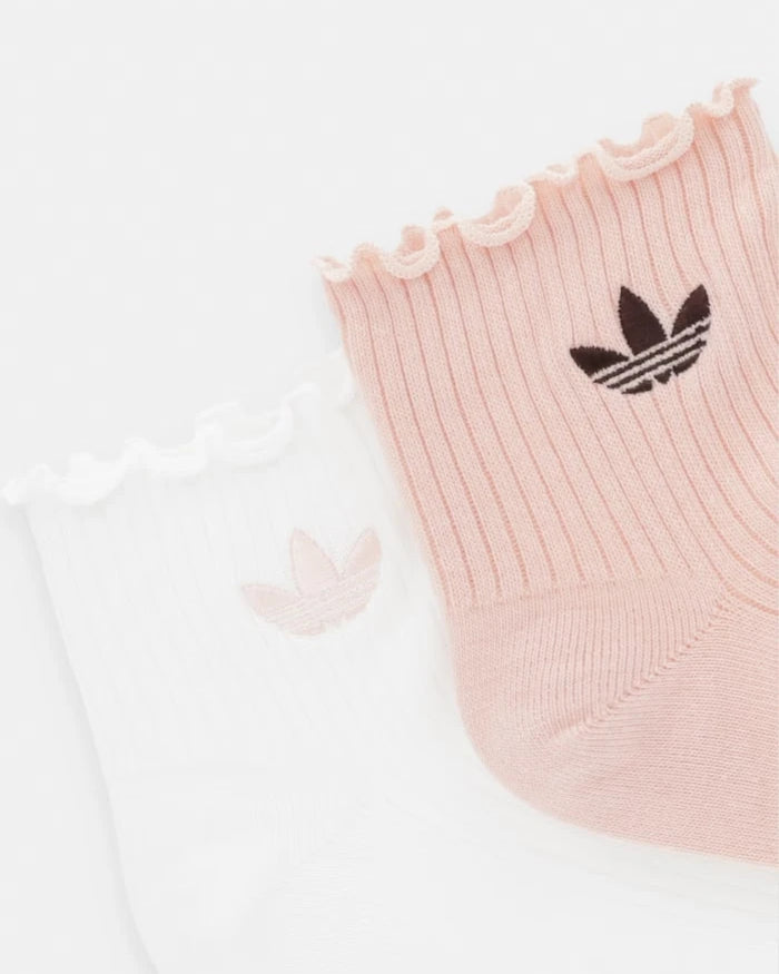 adidas Originals дамски Ruffle 2 броя