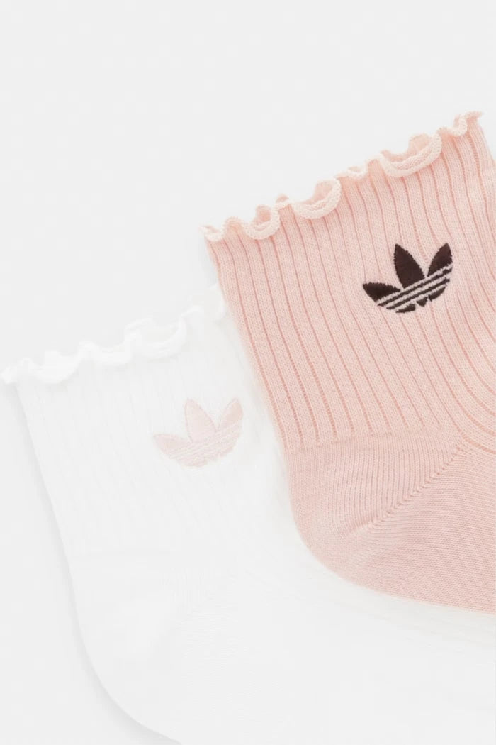 adidas Originals дамски Ruffle 2 броя