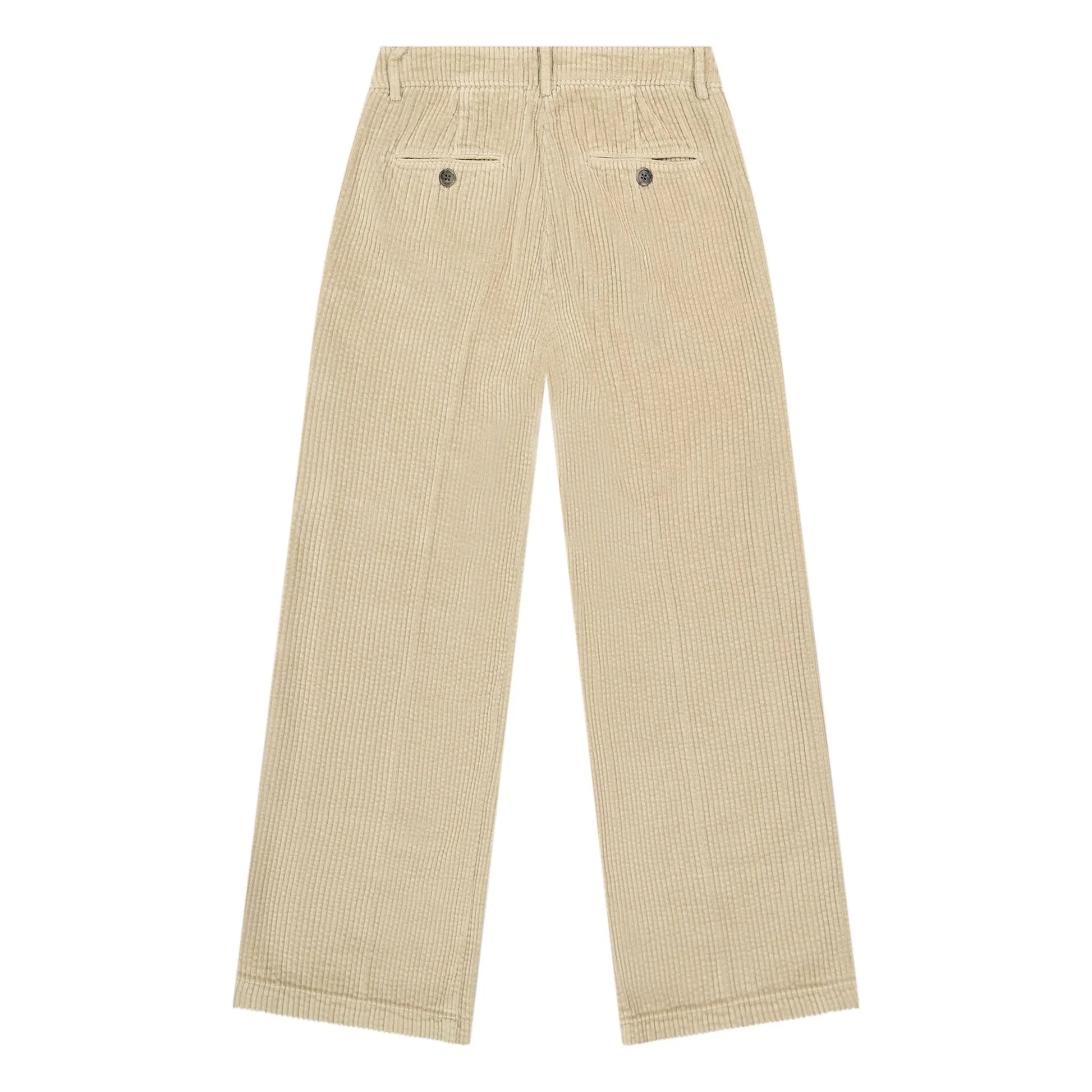 Hartford - Patel Corduroy Pants | Beige