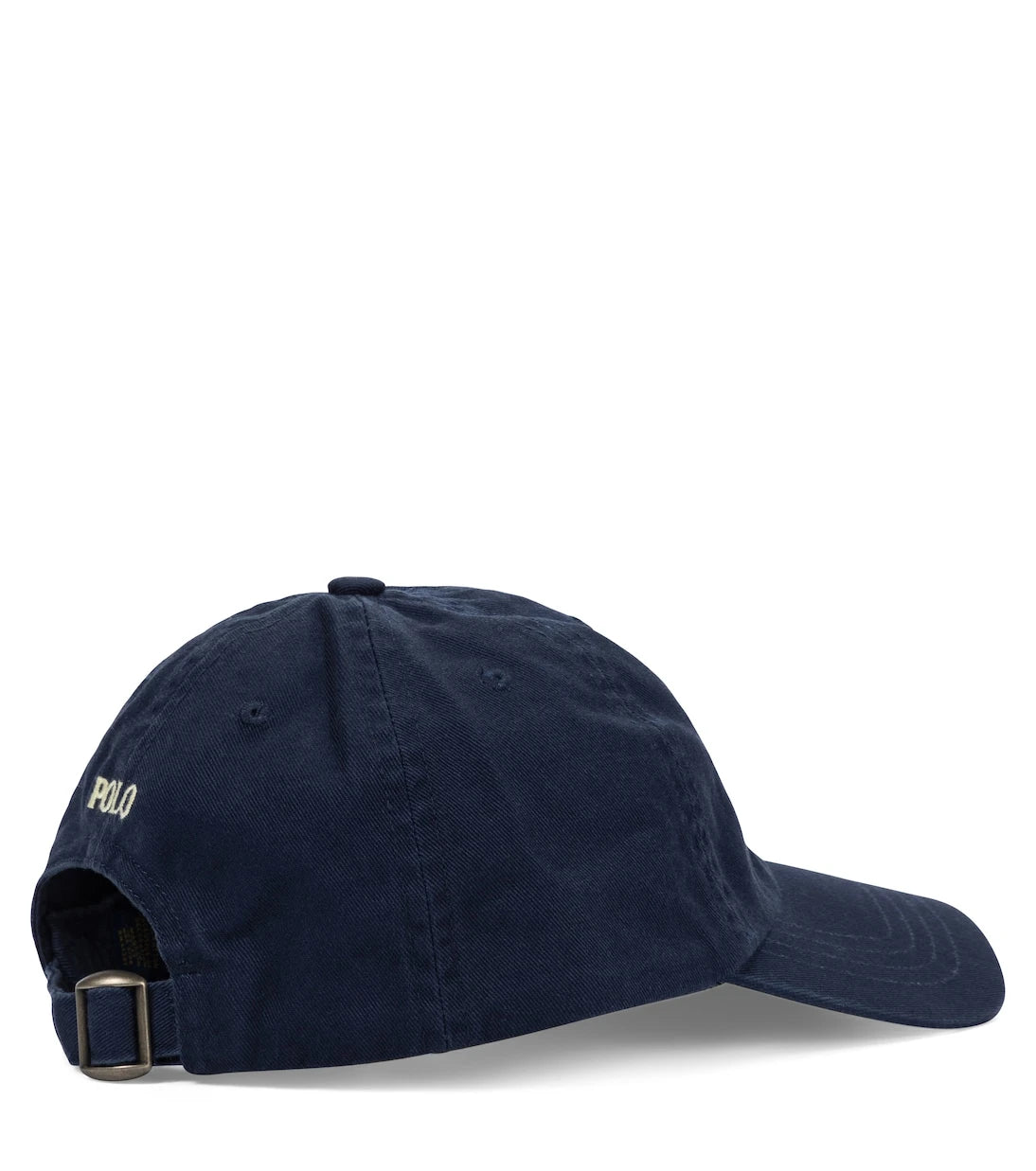 Polo Ralph Lauren Kids - Logo cotton cap