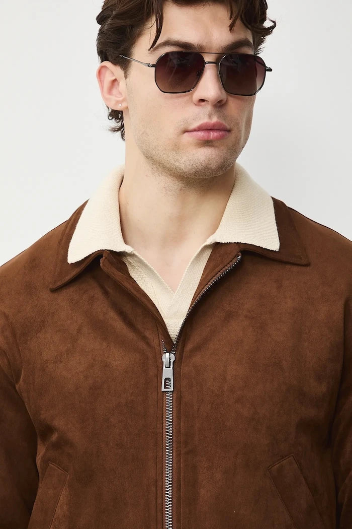 Medicine Jacket