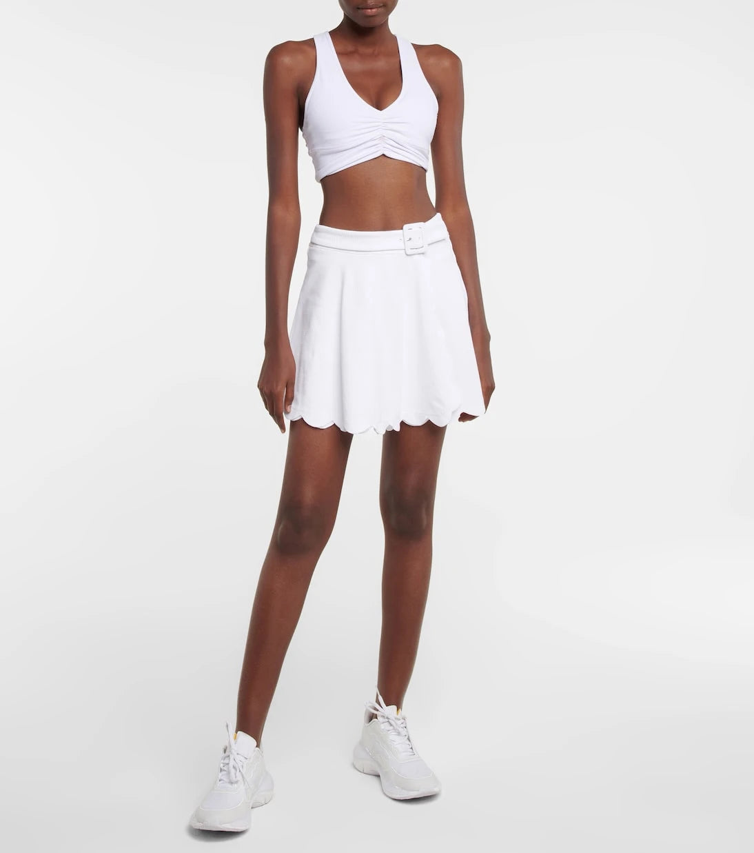 Marysia - Monica miniskirt