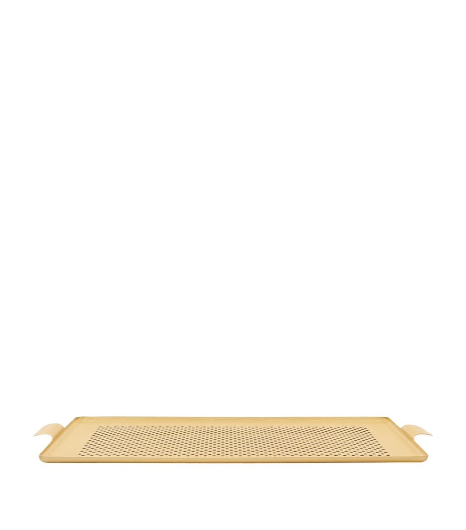 Kaymet Pressed Rubber Grip Tray (52cm)