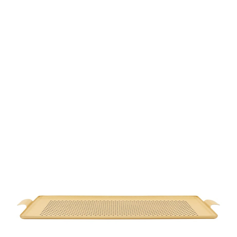 Kaymet Pressed Rubber Grip Tray (52cm)