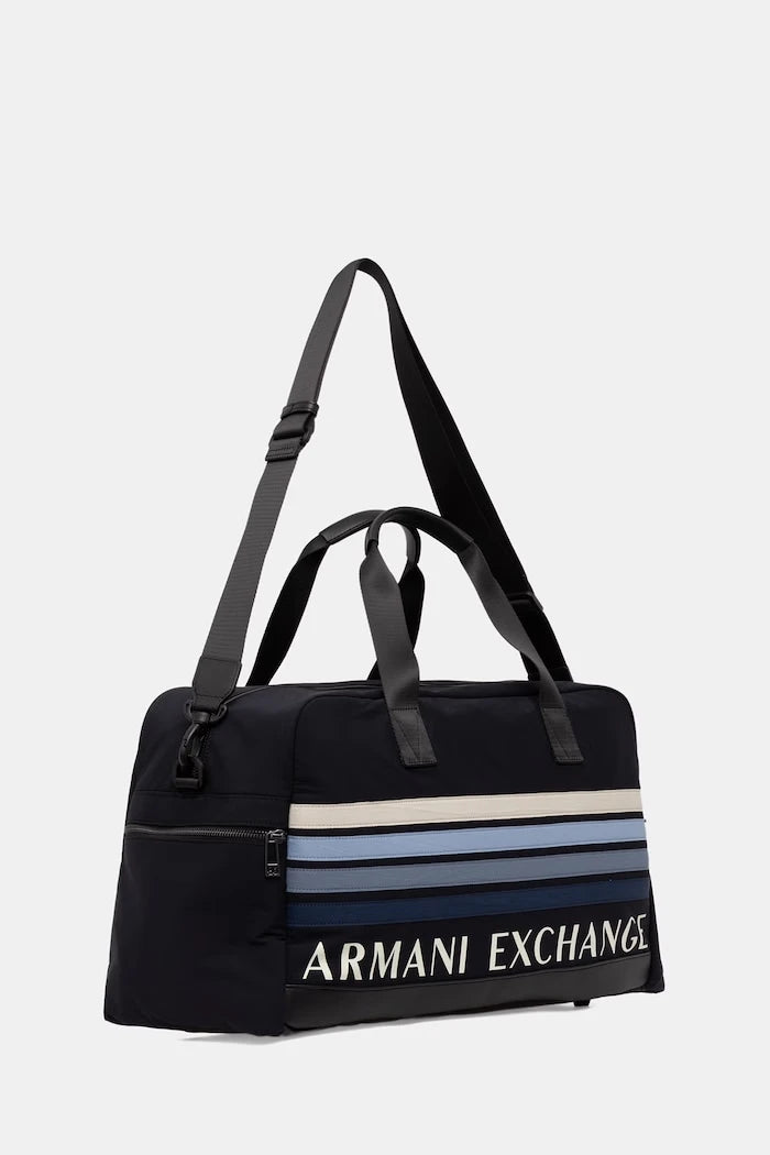 Armani Exchange пътна чанта мъжка