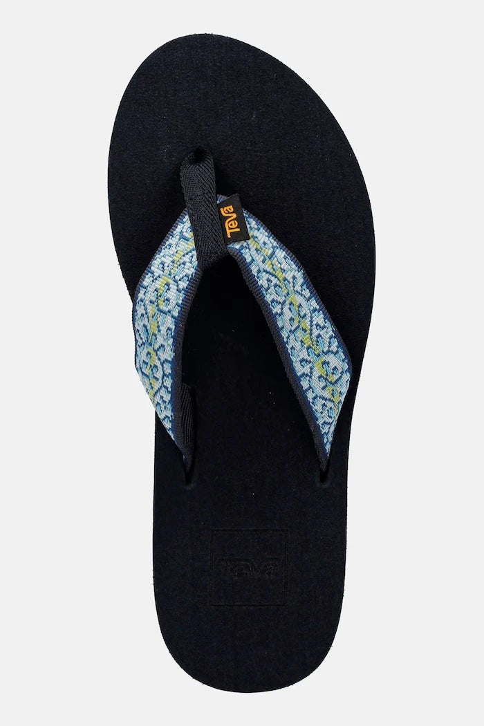 Teva дамски джапанки Mush II