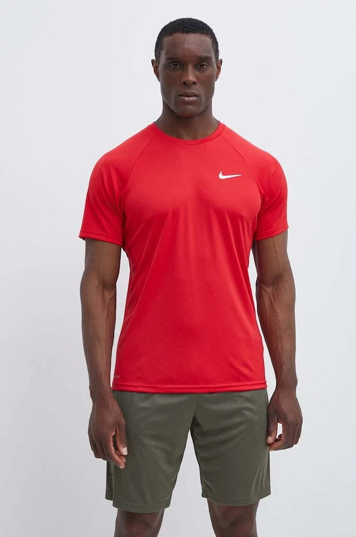 Nike Erkek Yüzme Tişörtü