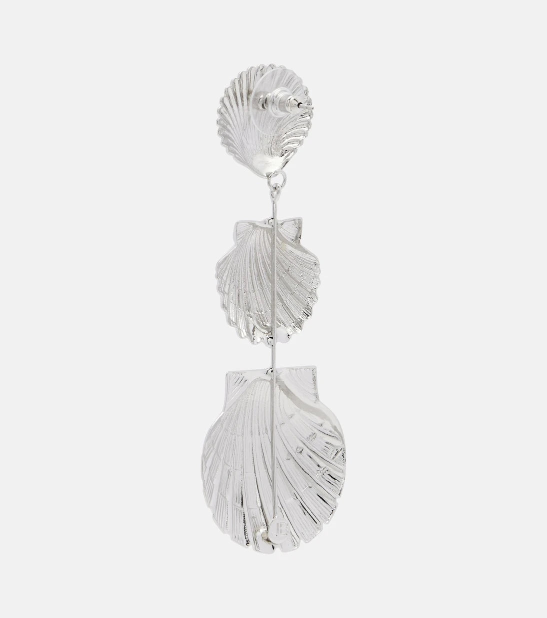 Jennifer Behr - Selkie drop earrings