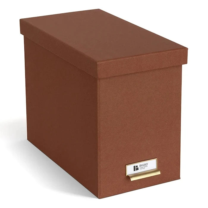 Кутия за съхранение Bigso Box of Sweden