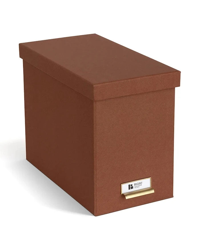 Bigso Box of Sweden Saklama Kutusu