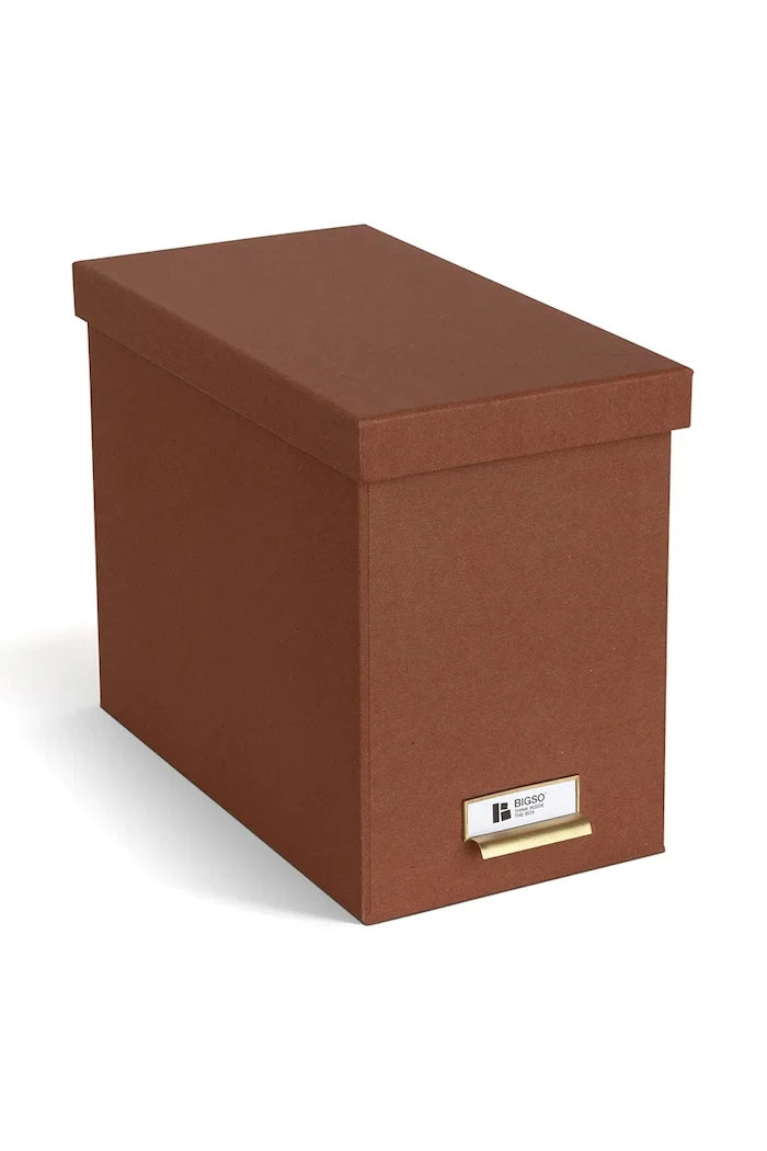 Кутия за съхранение Bigso Box of Sweden