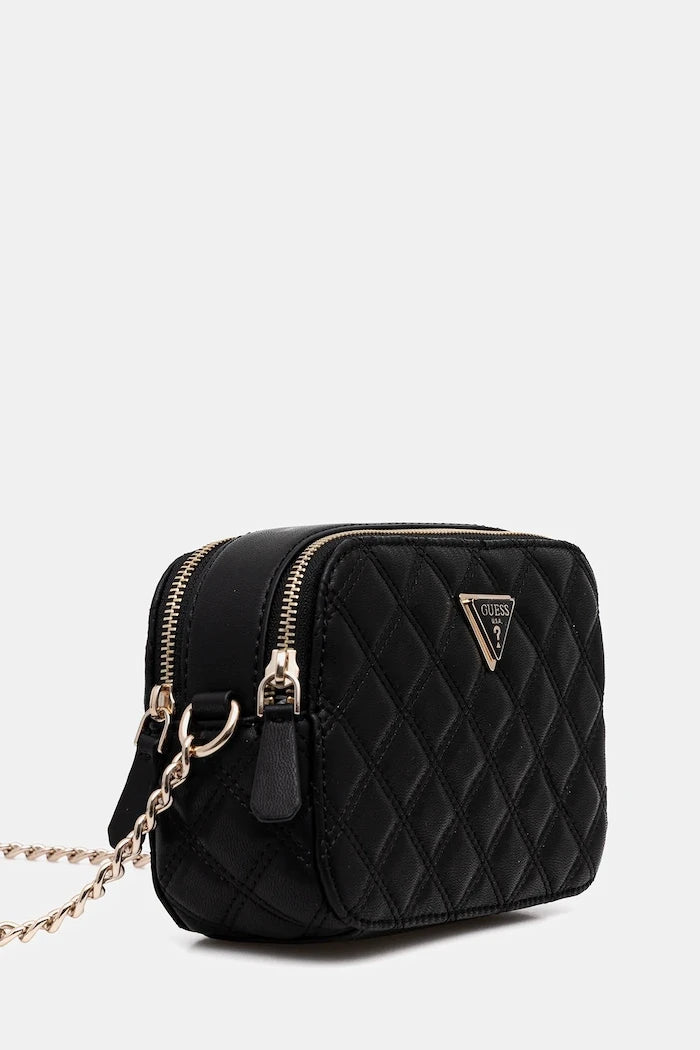 Guess kadın suni deri crossbody çanta GIULLY