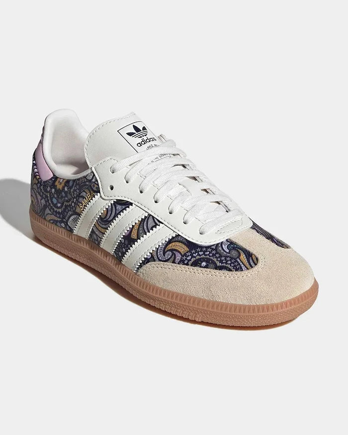 adidas Originals SAMBA OG маратонки за деца