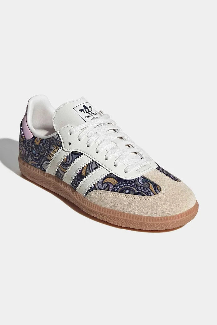 adidas Originals SAMBA OG маратонки за деца