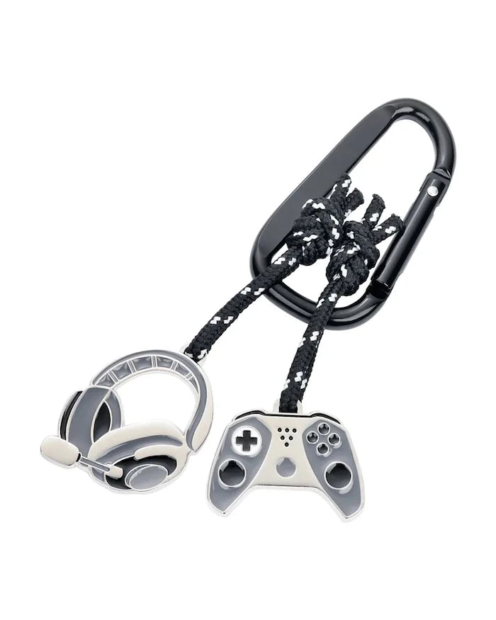 Troika Metal Anahtarlık 10 x 5,8 cm