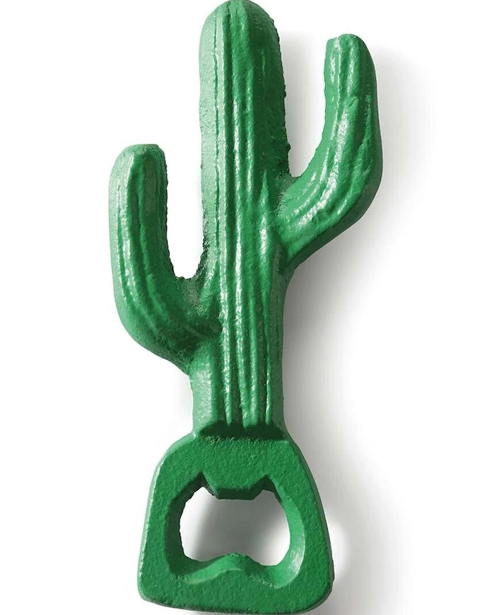 Donkey Caribbean Cactus Şişe Açacağı
