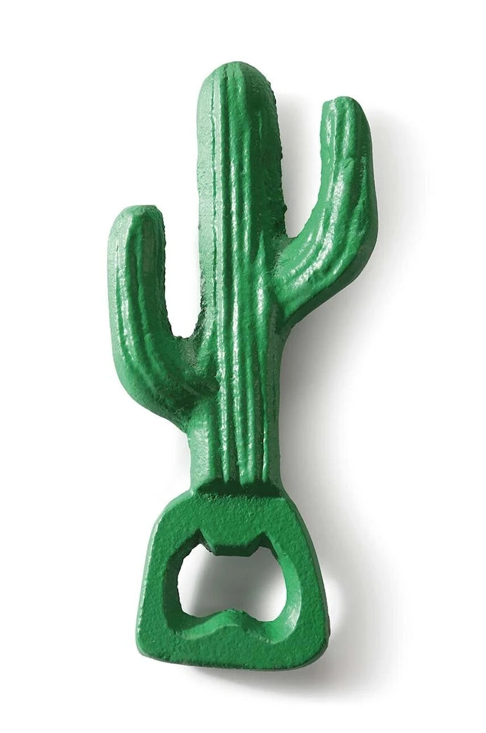 Donkey Caribbean Cactus Şişe Açacağı