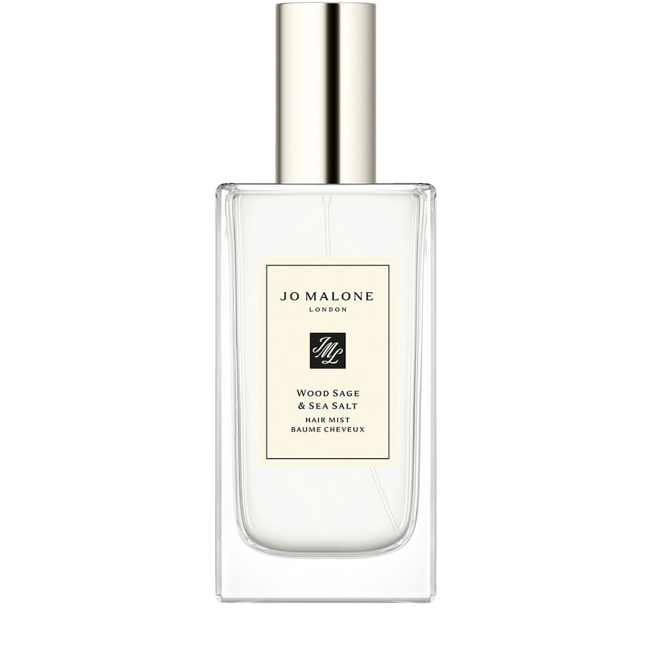 Wood Sage & Sea Salt Hair Mist (30ml)
