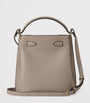 Mulberry Leather Islington Bucket Bag